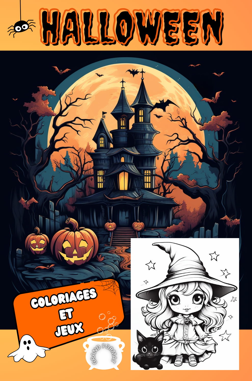 Mon Halloween
