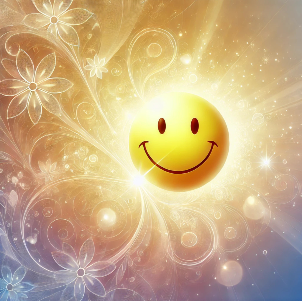 smiley
