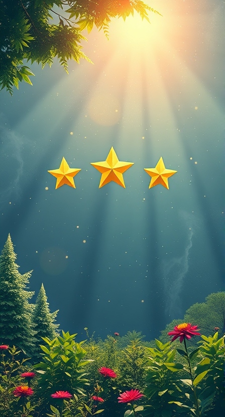 Nos Stars